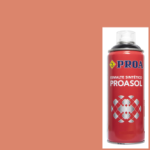 Spray proalac esmalte laca al poliuretano ral 3012 - ESMALTES